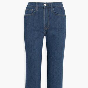 Style & Co. Tummy Control Straight Leg Women's Stretch Jeans